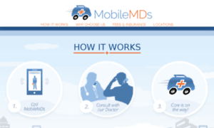 Mobile-mds.interactiverequest.com thumbnail