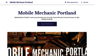 Mobile-mechanic-portland-auto-repair.business.site thumbnail