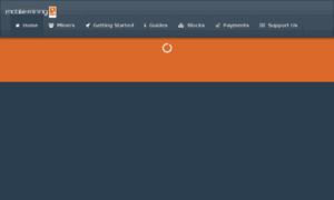 Mobile-mining.com thumbnail