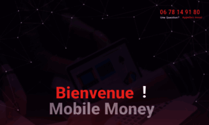 Mobile-money.fr thumbnail