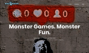 Mobile-monsters.com thumbnail