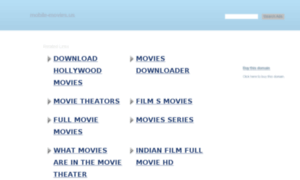 Mobile-movies.us thumbnail