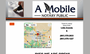 Mobile-notary-public.net thumbnail