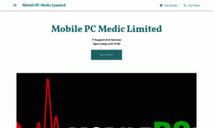Mobile-pc-medic-ltd.business.site thumbnail