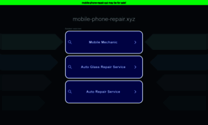 Mobile-phone-repair.xyz thumbnail