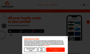 Mobile-pocket.de thumbnail