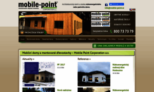 Mobile-point.cz thumbnail