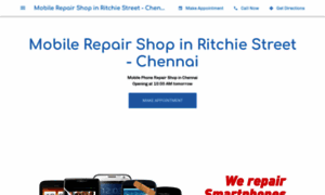 Mobile-repair-shop-ritchie-street.business.site thumbnail