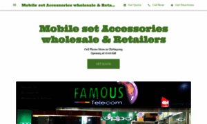 Mobile-set-accessories-wholesale-retailers.business.site thumbnail