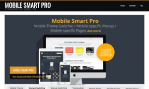 Mobile-smart.co.uk thumbnail