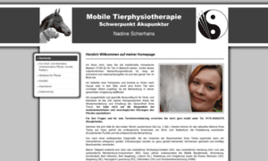 Mobile-tierphysiotherapie-nord.de thumbnail