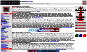 Mobile-times.com thumbnail