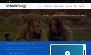 Mobile-tracker-free.fr thumbnail