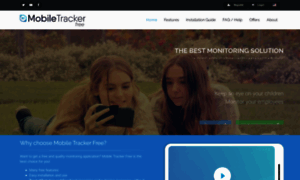 Mobile-tracker-free.info thumbnail