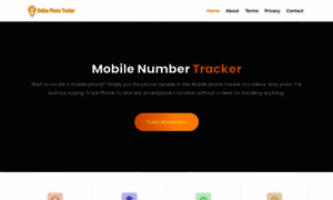 Mobile-tracker.co thumbnail