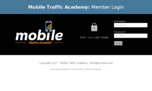 Mobile-traffic.academy thumbnail