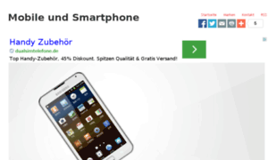 Mobile-und-smartphone.de thumbnail