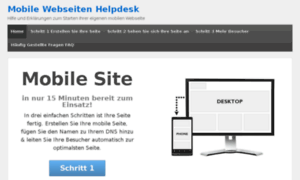 Mobile-webseiten-helpdesk.de thumbnail