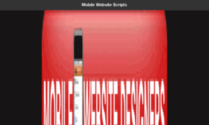 Mobile-website-designers.net thumbnail