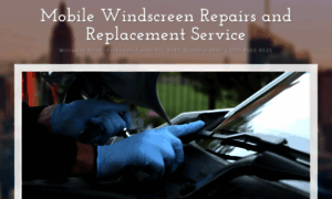 Mobile-windscreens-melbourne.com thumbnail