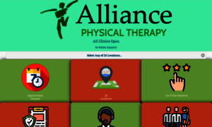 Mobile.alliancephysicaltherapyva.com thumbnail