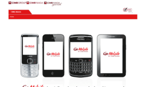 Mobile.cimbclicks.co.id thumbnail