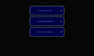 Mobile.cjhello.com thumbnail