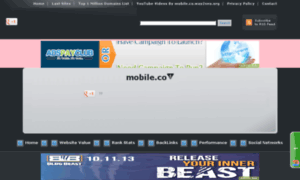 Mobile.co.way2seo.org thumbnail