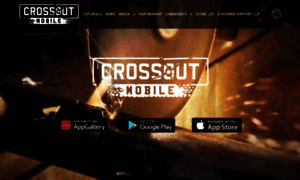 Mobile.crossout.net thumbnail