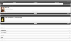Mobile.forumcinemas.ee thumbnail