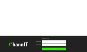 Mobile.hannit.de thumbnail