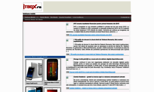 Mobile.itbox.ro thumbnail