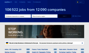 Mobile.jobs.ch thumbnail