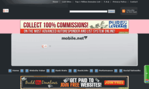 Mobile.net.way2seo.org thumbnail
