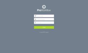 Mobile.proworkflow.net thumbnail