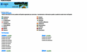 Mobile.pueblos20.net thumbnail