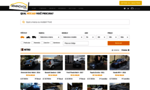 Mobile.seminovosbh.com.br thumbnail