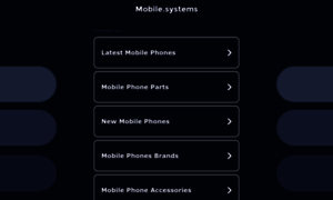 Mobile.systems thumbnail