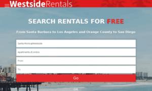 Mobile.westsiderentals.com thumbnail