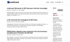 Mobilead.eu thumbnail