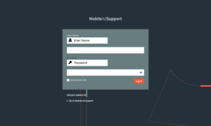 Mobileadsupport.com thumbnail