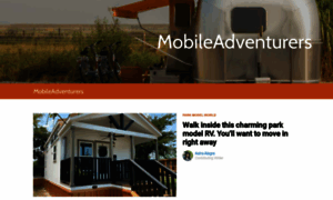 Mobileadventurers.com thumbnail