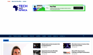 Mobileafrica.net thumbnail
