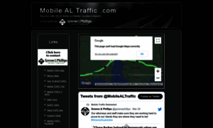 Mobilealtraffic.com thumbnail