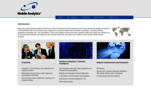 Mobileanalyticsinc.com thumbnail