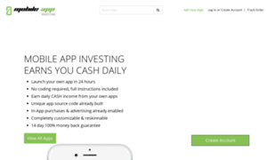 Mobileappinvesting.com thumbnail