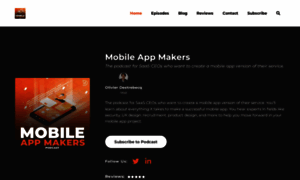 Mobileappmakers.chat thumbnail