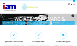 Mobileappsdeveloper.co.id thumbnail