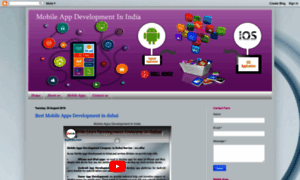 Mobileappsdevelopmentinindia.blogspot.com thumbnail