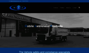 Mobileawarenessproducts.com thumbnail